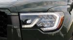 Toyota Sequoia TRD Pro 2020 года